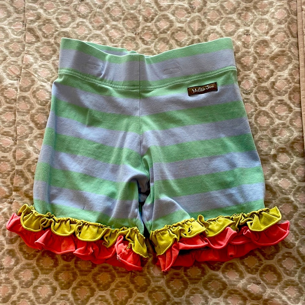 Matilda Jane shorties
